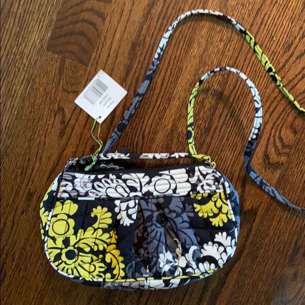 Vera Bradley handbag